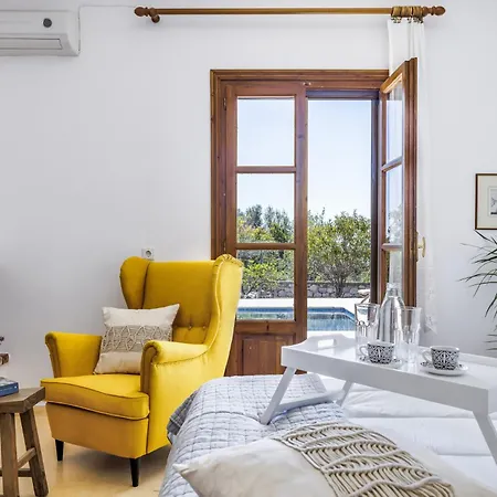 Tatil Evi Siraino - Ktima *