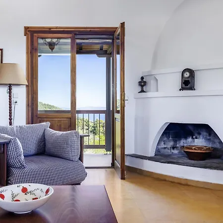Tatil Evi Siraino - Ktima Skopelos