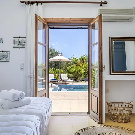 Siraino - Ktima Skopelos