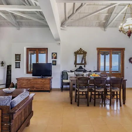 Tatil Evi Siraino - Ktima