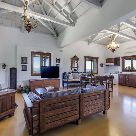 Tatil Evi Siraino - Ktima *