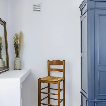 Siraino - Ktima Skopelos