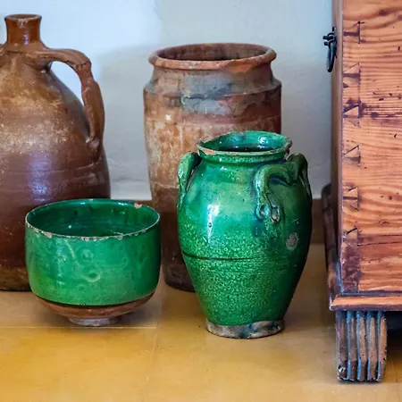 Tatil Evi Siraino - Ktima Skopelos