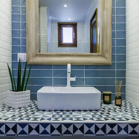 Tatil Evi Siraino - Ktima *