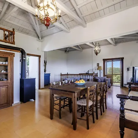 Tatil Evi Siraino - Ktima *