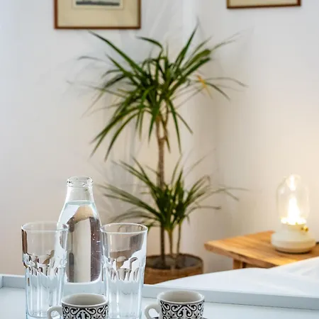 Tatil Evi Siraino - Ktima