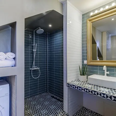 Tatil Evi Siraino - Ktima Skopelos