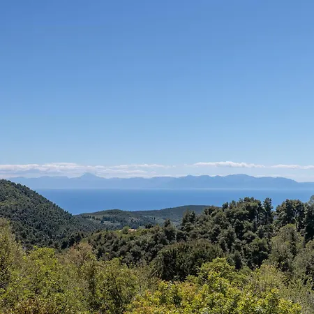 Tatil Evi Siraino - Ktima *