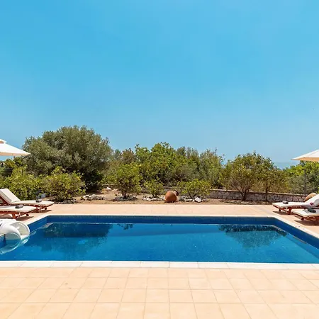 Siraino - Ktima * Skopelos