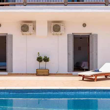 Tatil Evi Siraino - Ktima