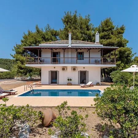 Siraino - Ktima Tatil Evi *
