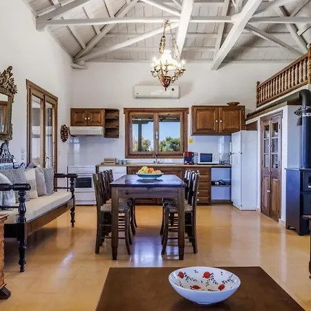 Siraino - Ktima * Skopelos